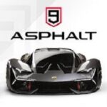 Download Asphalt 9 2023 ( Mod & Unlimited Money)