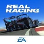 Real Racing 3 Mod APK 2023 ( Unlimited Money& Coins)