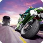 Download Traffic Rider 2023 (Mod  & Unlimited Money)