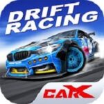 Download CarX Drift Racing 2023 (Mod, Unlimited Coin/Gold)