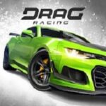 Download Drag Racing 2023 (Mod & Unlimited Coins)