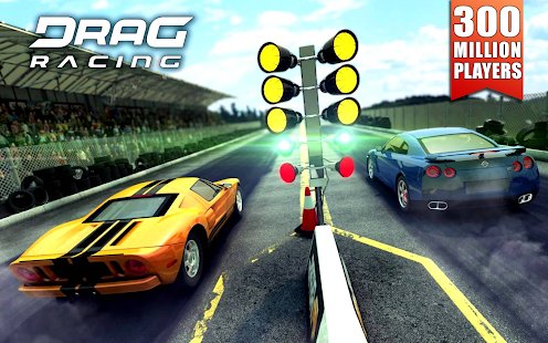 drag racing mod apk introduction