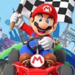 Download Mario Kart Tour 2023 (Mod & Unlimited Rubies/Money)