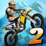 Download Mad Skills Motocross 2 2023 (Mod, Unlimited Money)