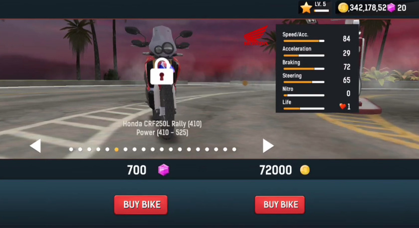 moto rider go mod apk unlimited money