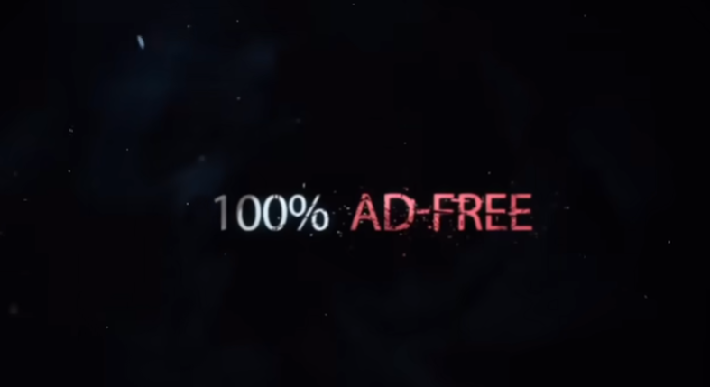 Ad Free
