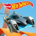 Hot Wheels Race Off 2023 (Mod, Unlimited Money)