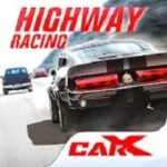 Download CarX Highway Racing 2023 ( Mod, Unlimited Money)