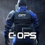 Download Critical Ops 2022 1.32.0 (Mod, Unlimited Money)