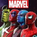 Download Marvel Contest of Champions 2023 (Mod, Unlimited Money)