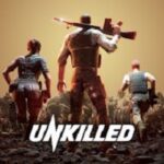 Download Unkilled 2023 (Mod, Unlimited Money)