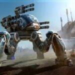 Download War Robots 2023 ( Mod, Unlimited Money)