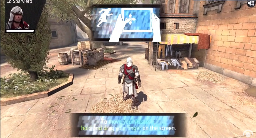 Assassins creed identity Introduction