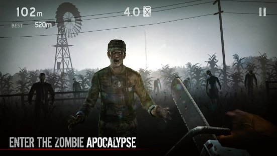 Zombie Apocalypse 