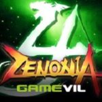 Download Zenonia 4 2023 (Mod, Unlimited Money)