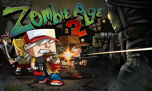 Zombie Age 2 Mod Apk 2022 introduction
