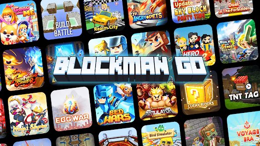 blockman go mod apk introduction