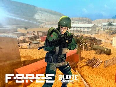 bullet force 2022 introduction