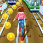 Download Subway Princess Runner Mod Apk 2023 ( Unlimited Money and Diamonds )