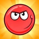 Download Red Ball 4 Mod Apk 2023 ( Unlimited Lives )