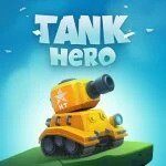 Download Tank Hero Mod Apk 2023 (Unlimited Money and Gems)