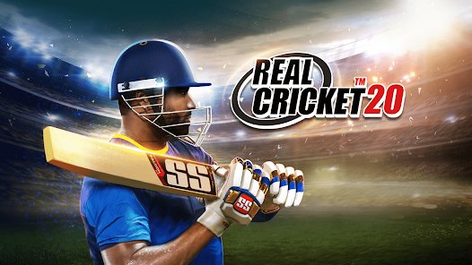 real cricket 20 introduction