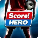 Download Score Hero Mod Apk 2023 (Unlimited lives and Money)