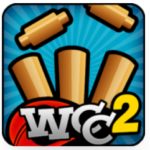 Download World Cricket Championship 2 2023 MOD APK ( Unlimited Coins, Free Shopping)