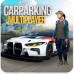 Download Car Parking Multiplayer 2023 ( MOD, Unlimited Money )