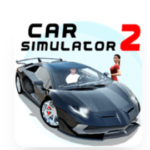 Download Car Simulator 2 2023 ( MOD, Unlimited Money ) Free for Android