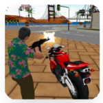 Download Vegas Crime Simulator 2023 ( MOD, Unlimited Money )