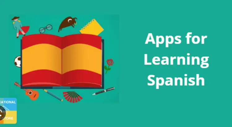 Best Spanish learning app