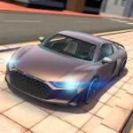 Extreme Car Driving Simulator 2023 (Mod, Unlimited Money)