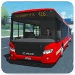 Public Transport Simulator 2023