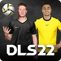 dream league soccer 22 mod apk