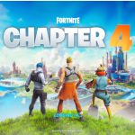 Fortnite Chapter 4 Season 1 2022 (Overview Epic Games)