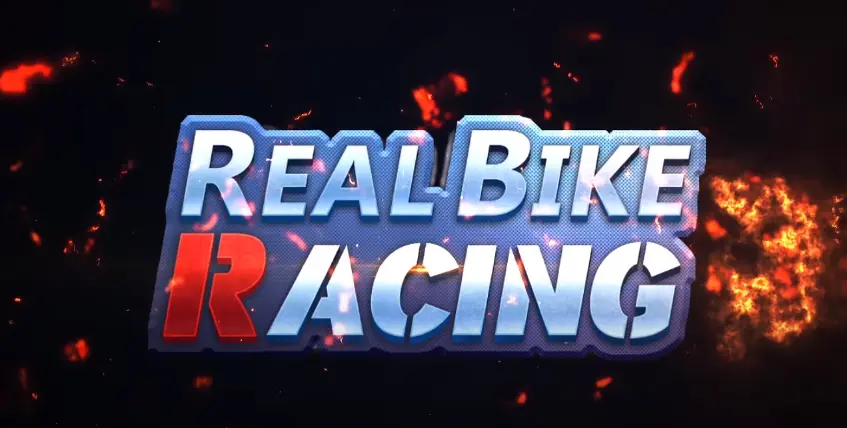 real bike racing mod apk