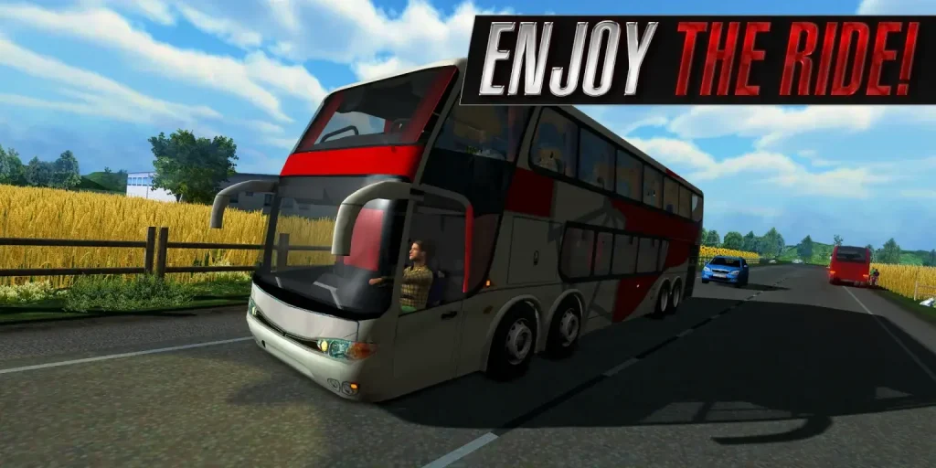 Bus Simulator Original