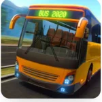 Download Bus Simulator Original 2023(MOD, Unlimited Money)