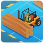 Download Idle Lumber Empire 2023 ( Free Purchase, VIP)