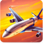 Download Flight Sim 2018 for 2023 (MOD, Unlimited Money)