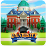 Download University Empire Tycoon 2023 (MOD, Unlimited Money)