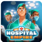 Download Hospital Empire Tycoon 2023 (MOD, Unlimited Money)