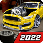 Download Car Mechanic Simulator 21 2023 (MOD, Unlimited Money)