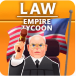 Download Law Empire Tycoon 2023 (MOD, Unlimited Money)