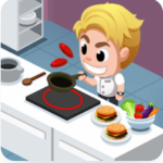 Download Idle Restaurant Tycoon 2023 (MOD, Unlimited Money)