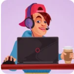 Download Idle Streamer Mod Apk 2023 (Unlimited Coins)