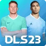 Download free DLS 23 Mod APK [ Unlimited Coins and Diamond ]