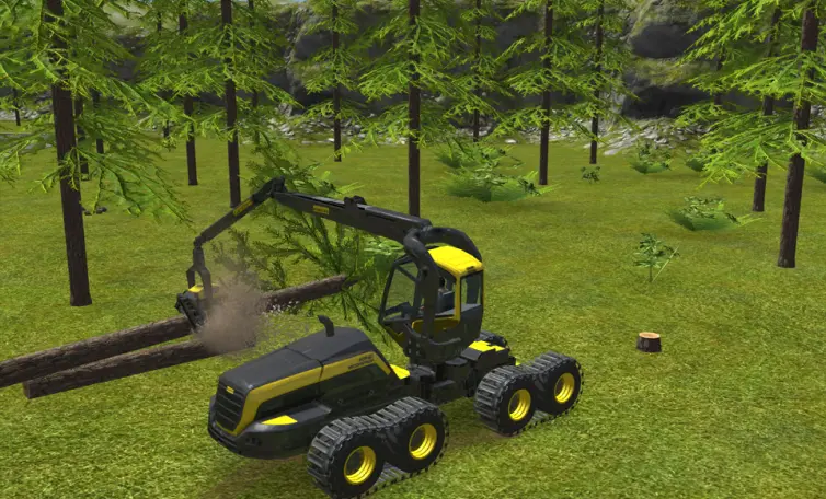 mod features farming simulator 16 