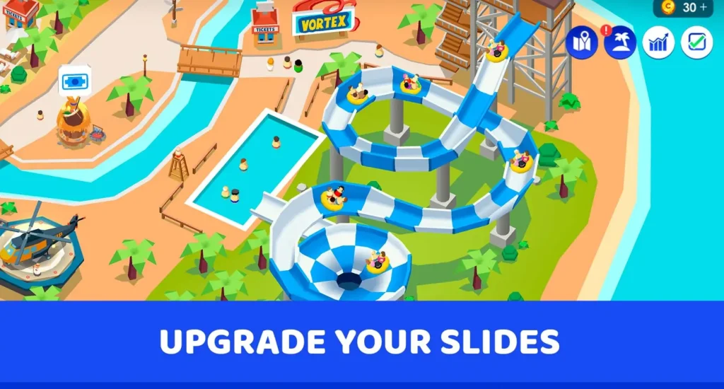 upgrade your slides